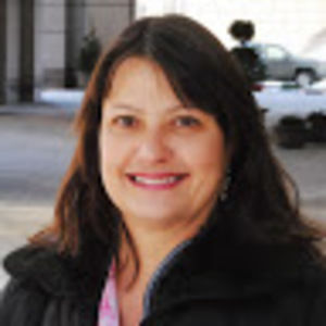 Meet your Posher, Vicki